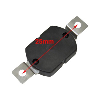 بسته 2 تایی سوئیچ فشاری دارای ابعاد 18mm x 12mm x 9mm