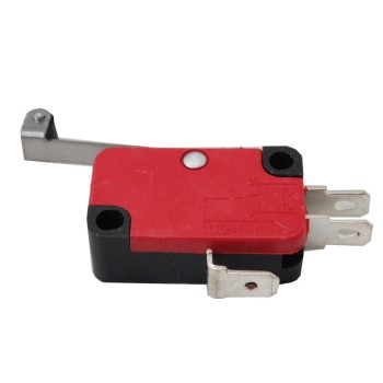 میکرو سوئیچ اهرم دار V-156-1C25