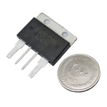 ترایاک BAT100-1200B
