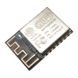 ماژول ESP-12S با هسته وایفای ESP8266