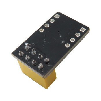 برد آداپتور بردبوردی مناسب ESP8266