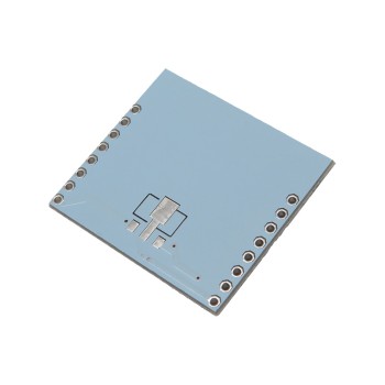 برد کمکی ماژول ESP8266 مناسب ماژول های وایفای ESP-07 / ESP-08 / ESP-12