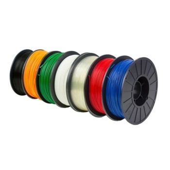فیلامنت 1 کیلو گرمی پرینتر 3 بعدی ABS با قطر 1.75mm