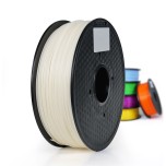 فیلامنت 1 کیلو گرمی پرینتر 3 بعدی ABS با قطر 1.75mm فیلامنت 1 کیلو گرمی پرینتر 3 بعدی ABS با قطر 1.75mm