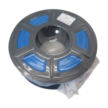 فیلامنت 1 کیلو گرمی پرینتر 3 بعدی دارای جنس PETG و قطر 1.75mm