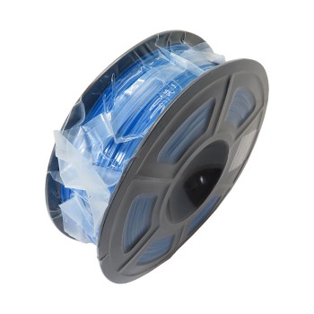 فیلامنت 1 کیلو گرمی پرینتر 3 بعدی دارای جنس PETG و قطر 1.75mm