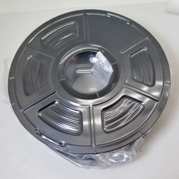 فیلامنت 1 کیلو گرمی پرینتر 3 بعدی دارای جنس PETG و قطر 1.75mm