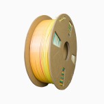 فیلامنت PLA مولتی کالر پرینتر 3 بعدی 1Kg با قطر 1.75mm