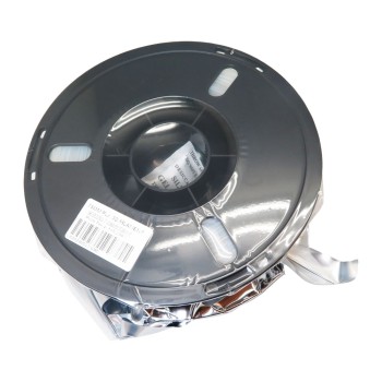 فیلامنت PLA شفاف پرینتر 3بعدی 1Kg قطر 1.75mm فیلامنت PLA شفاف پرینتر 3بعدی 1Kg قطر 1.75mm