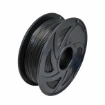 فیلامنت PLA فیبر کربن پرینتر 3بعدی 1Kg با قطر 1.75mm فیلامنت PLA فیبر کربن پرینتر 3بعدی 1Kg با قطر 1.75mm