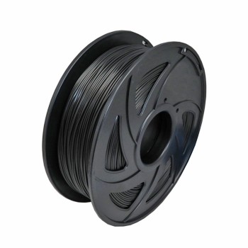 فیلامنت PLA فیبر کربن پرینتر 3بعدی 1Kg با قطر 1.75mm