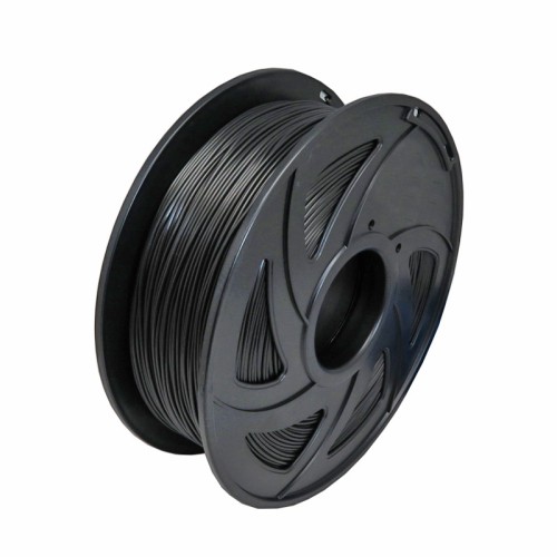 فیلامنت PLA فیبر کربن پرینتر 3بعدی 1Kg با قطر 1.75mm