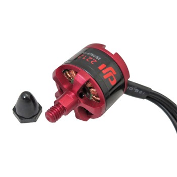 موتور براشلس DJI مدل 2212-920KV ست چهارتایی