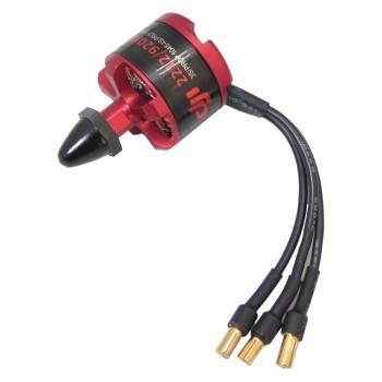 موتور براشلس DJI مدل 2212-920KV ست چهارتایی