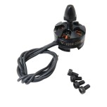 موتور براشلس MT2204 KV2300 مناسب برای مینی کوادکوپتر ( راست گرد )