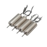 موتور کرولس Coreless کوادکوپتر سایز 20X8.5 - بسته 4 عددی موتور کرولس Coreless کوادکوپتر سایز 20X8.5 - بسته 4 عددی