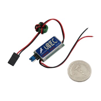 ماژول رگولاتور کاهنده UBEC خروجی 5V 3A