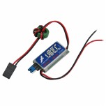ماژول رگولاتور کاهنده UBEC خروجی 5V 3A