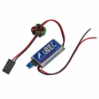 ماژول رگولاتور کاهنده UBEC خروجی 5V 3A