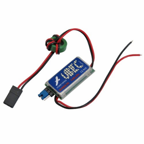 ماژول رگولاتور کاهنده UBEC خروجی 5V 3A