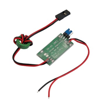 ماژول رگولاتور کاهنده UBEC خروجی 5V 3A