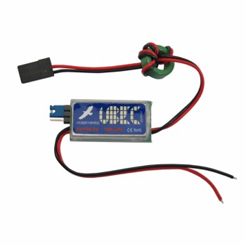 ماژول رگولاتور کاهنده UBEC خروجی 5V 3A