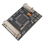 ماژول انکودر PPM هشت کاناله مناسب برای فلایت کنترلر APM و Pixhawk