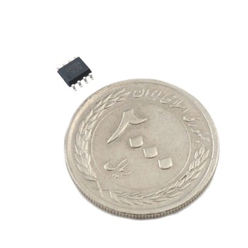 آی سی شارژ TP4056 پکیج SOP8 بسته 5 عددی آی سی شارژ TP4056 پکیج SOP8 بسته 5 عددی