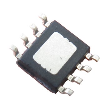 آی سی شارژ TP4056 پکیج SOP8 بسته 5 عددی آی سی شارژ TP4056 پکیج SOP8 بسته 5 عددی