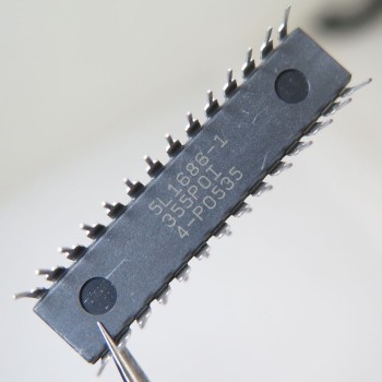 آی سی میکروکنترلر ATmega8A-PU با پکیج DIP آی سی میکروکنترلر ATmega8A-PU با پکیج DIP
