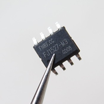 آی سی دیکودر FJ1527-M3 ریموت کنترل RF پکیج SOP-8 آی سی دیکودر FJ1527-M3 ریموت کنترل RF پکیج SOP-8