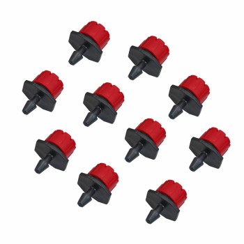 پک آبیاری قطره ای خانگی مناسب 10 گلدان پک آبیاری قطره ای خانگی مناسب 10 گلدان
