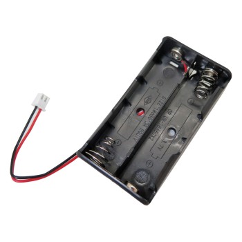 ربات آردوینو مجهز به بازوی رباتیکی meArm