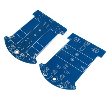 کیت ربات مسیریاب مدل D2-1