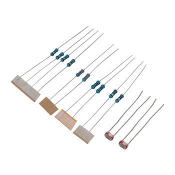 کیت ربات مسیریاب مدل D2-1