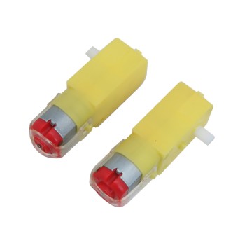کیت ربات مسیریاب مدل D2-1