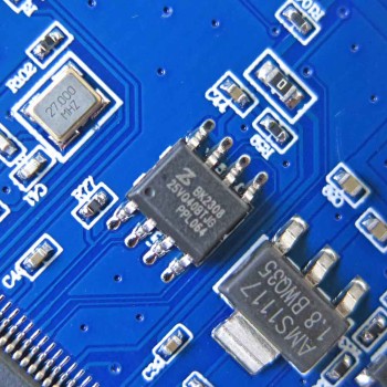 برد درایور LCD با ورودی AV، HDMI و VGA برد درایور LCD با ورودی AV، HDMI و VGA