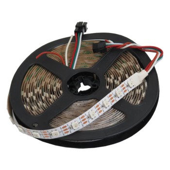 نوار  RGB LED مدل 5050 (رول 5 متری)