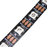 ماژول LED RGB تکی دارای چیپ درایور WS2812B