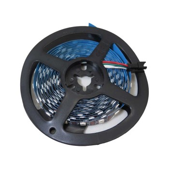 ماژول LED RGB تکی دارای چیپ درایور WS2812B
