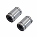 بلبرینگ خطی LM10UU - بسته 2 عددی