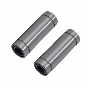 بسته 2 تایی بلبرینگ خطی LM8LUU 