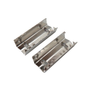 نگهدارنده تسمه GT2 | گیره فلزی تسمه GT2 پرینتر سه بعدی - بسته 2 عددی