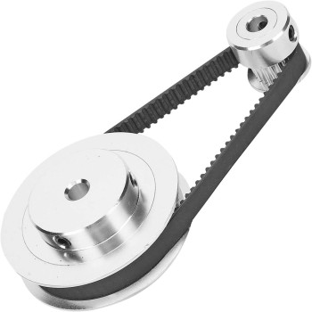 تسمه تایمینگ GT2-6mm با طول 300 میلی متر