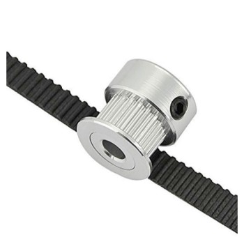 تسمه تایمینگ GT2-6mm با طول 300 میلی متر