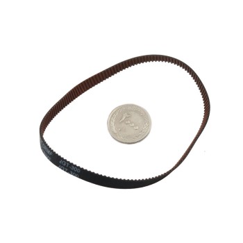 تسمه تایمینگ GT2-6mm با طول 300 میلی متر
