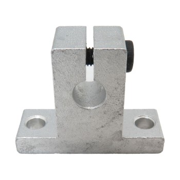 براکت فلزی عمود SK8 - بسته 2 عددی