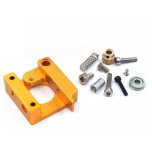 کیت تمام فلزی اکسترودر MK8 راست کیت تمام فلزی اکسترودر MK8 راست