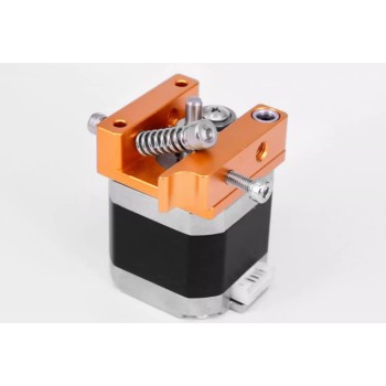 کیت تمام فلزی اکسترودر MK8 راست