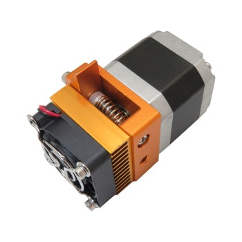 اکسترودر MK8 پرینتر سه بعدی - 3D Printer MK8 Extruder 